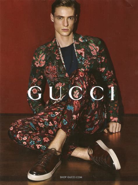 besy gucci outfit mens|gucci men's dresses.